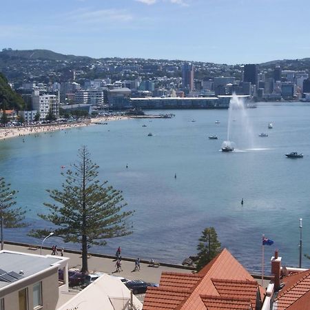Oriental Bay At Its Best Wellington Exterior photo