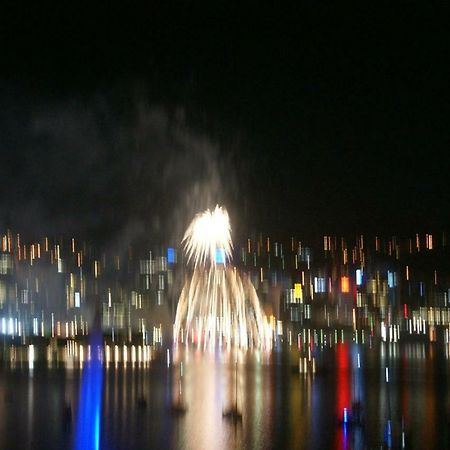 Oriental Bay At Its Best Wellington Exterior photo