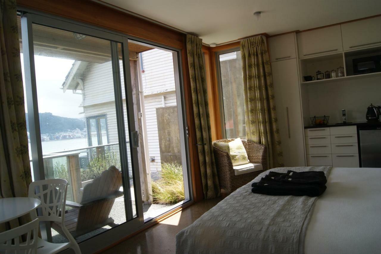 Oriental Bay At Its Best Wellington Exterior photo
